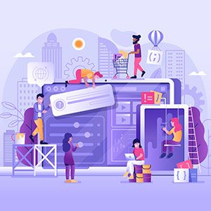 E7WAY高雄網頁設計